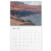 Digital Blasphemy 2027 12-Monatiger Wandkalender (Mär 2027)