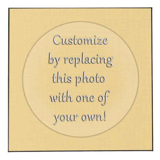 Digital Blue Military Pattern Würfel (Rechts)