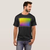 Digital Camera Sensor Premium T-Shirt (Vorne ganz)