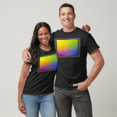 Digital Camera Sensor Premium T-Shirt (Unisex)