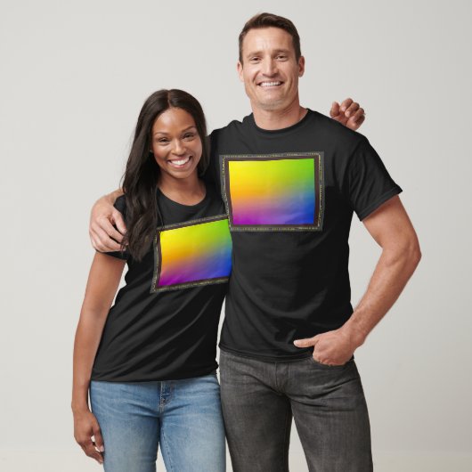 Digital Camera Sensor Premium T-Shirt (Unisex)