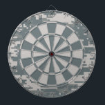 Digital Camouflage Dartscheibe<br><div class="desc">Das Digital Camouflage Dartboard ist vollständig anpassbar, und eine tolle Geschenkidee für Freunde, Familie oder die perfekte Ergänzung zu Ihrem Spielzimmer. Entworfen von Norman.R.</div>