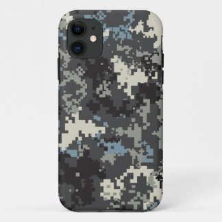 Digital-Camouflage iPhone Fall Case-Mate iPhone Hülle