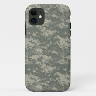 Digital-Camouflage iPhone Fall Case-Mate iPhone Hülle