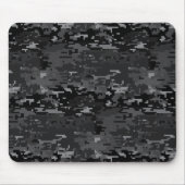 Digital-Camouflage Mousepad (Vorne)