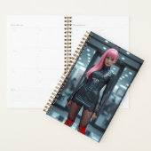 Digital Cybergirls Planer (Anzeige)