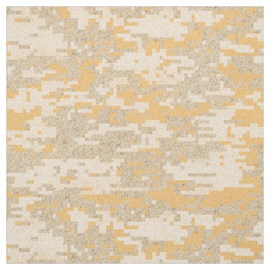 Digital Desert Camo Stoff (Muster)