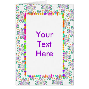 Digital Design Rectangle