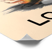 Digital Detox Poster (Ecke)