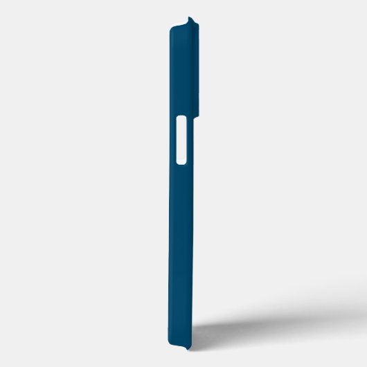 Digital Detox | Telefonische Adoption | Minimal Case-Mate iPhone Hülle (Rückseite / Rechts)