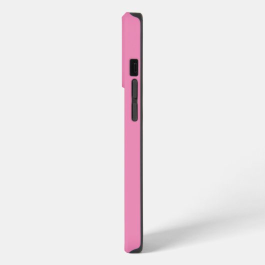 Digital Detox | Telefonische Adoption | Minimal iPhone Hülle (Linke Seite)