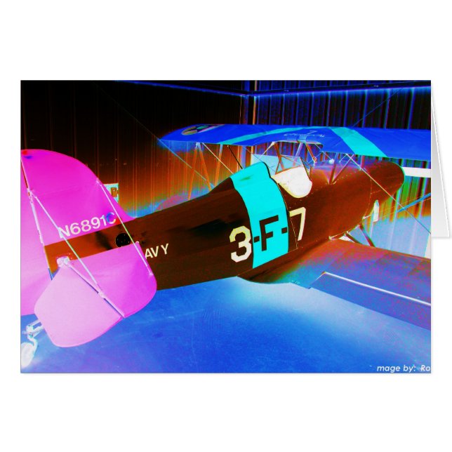 Digital-Doppeldecker (Vorderseite (Horizontal))