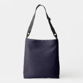 Digital Dreamer Eco-Friendly Tote | Aesthetic Bag Tragetaschen Mit Langen Trägern (Rückseite)