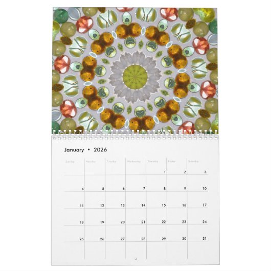 Digital-Dunkelkammer 2019 - Kalender (Jan 2026)