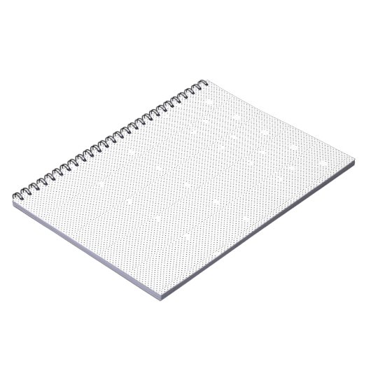 Digital & Eco-Friendly Notepad Picks Notizblock (Linke Seite)