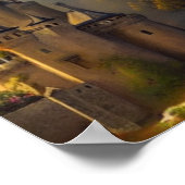 Digital Fantasy Art Poster #12 (Ecke)