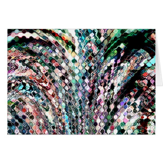Digital-Feuerwerke (Vorderseite (Horizontal))
