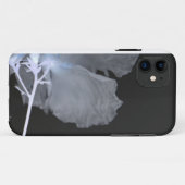 Digital Floral Dream Case-Mate iPhone Hülle (Rückseite (Horizontal))