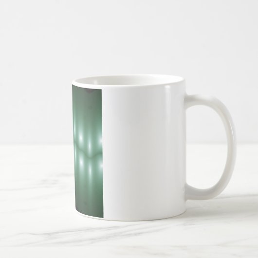 Digital Foil Kaffeetasse (Rechts)