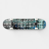 Digital Fun 1Design Skateboard (Horizontal)