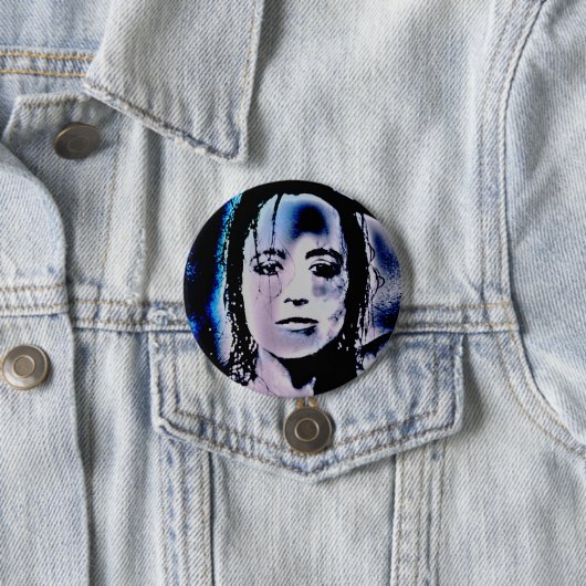Digital Girl Button (Beispiel)