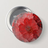 Digital Graphic Art Design Button (Vorne & Hinten)