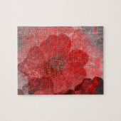 Digital Graphic Art Design Puzzle (Horizontal)