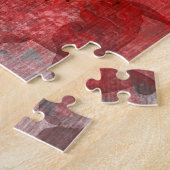 Digital Graphic Art Design Puzzle (Seite)