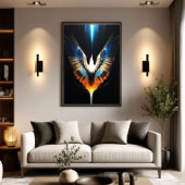 Digital Icarus Poster