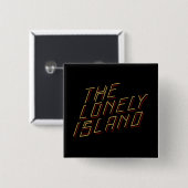 Digital-Insel Button (Vorne & Hinten)