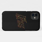 Digital-Insel Case-Mate iPhone Hülle (Rückseite (Horizontal))