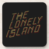 Digital-Insel Untersetzer (Vorderseite)