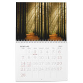 Digital Inspiration-Natur 2015 Kalender (Feb 2027)