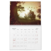 Digital Inspiration-Natur 2015 Kalender (Mär 2027)