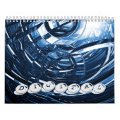 Digital Kalender (Titelbild)