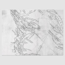 Digital-Karte Schwarzweiß-Karte Design 14 Seidenpapier