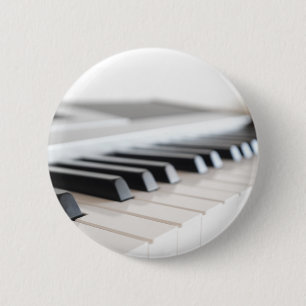 Digital-Klaviertastatur Button