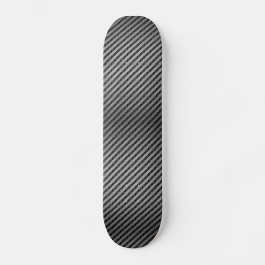 Digital-Kohlenstoff-Faser-Plattform Skateboard (Vorderseite)