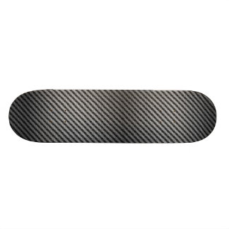 Digital-Kohlenstoff-Faser-Plattform Skateboard