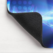 Digital-Kunst - Mausunterlage Mousepad (Ecke)