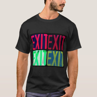 Digital-Kunst-T - Shirt