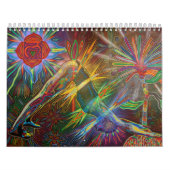 Digital-Kunst von Karmym Kalender (Titelbild)