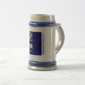 Digital-Malerei-Punkt-COM Stein Bierglas (VorderseiteRechts)