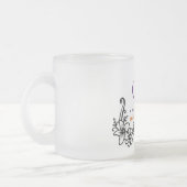 Digital Marketing Guru Tasse - Ihr kreatives Ca fö (Links)