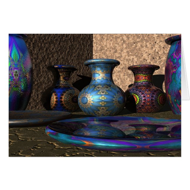 Digital Marrakesch (Vorderseite (Horizontal))