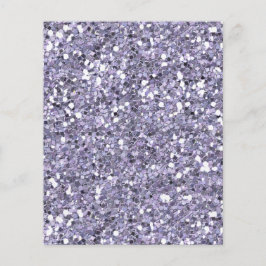 DIGITAL MAUVE GLITZER SQUARES BACKGRUNDS WALLPAPIE FLYER