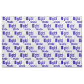Digital-Modus-Amateurfunk-Gewebe-Material Stoff (Fat Quarter (45,7 x 55,9 cm))