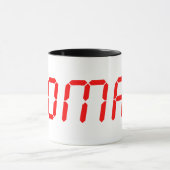 DIGITAL NOMAD TASSE (Zentrum)