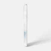 Digital Orchid Samsung Galaxy Hülle (Linke Seite)