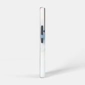 Digital Orchid Samsung Galaxy Hülle (Rechte Seite)